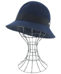 HELEN KAMINSKI ハット レディース 【古着】【中古】【送料無料】