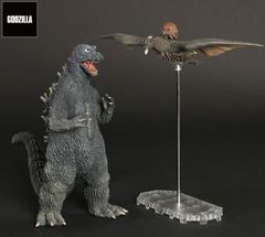 ボークス　ゴジラ　エビラ　一本背負い　レジン　フィギュア　完成品 ボークス ゴジラ エビラ 一本背負い レジン フィギュア 完成品 - メルカリ