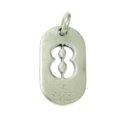 2025年最新】gucci グッチ ペンダントトップの人気アイテム - メルカリ