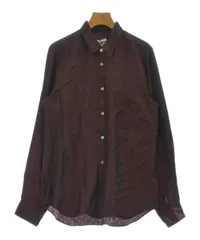 BLACK COMME des GARCONS カジュアルシャツ レディース 【古着】【中古】【送料無料】のサムネイル