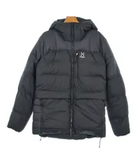 2025年最新】HAGLOFS メンズ ダウンジャケットの人気アイテム - メルカリ