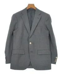 ゼニア×ミツミネ テーラードジャケット カシミヤ混 グレー 2025年最新】Mitsumine メンズ テーラードジャケットの人気アイテム