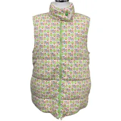 2026年最新】TSUMORI CHISATO レディース ダウンベスト 2026年最新】TSUMORI CHISATO レディース ダウンベスト