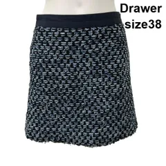 2026年最新】ドゥロワー スカートの人気アイテム - メルカリ