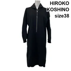 2025年最新】HIROKO KOSHINO ワンピースの人気アイテム - メルカリ