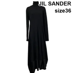2025年最新】jil sander ワンピースの人気アイテム - メルカリ