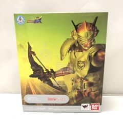 [중고] 반다이 SHFiguarts 가면 라이더 바론 레몬 에너지 암즈 가면 라이더 갑옷 [15]