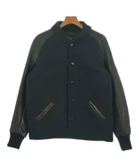 SKOOKUM スタジャン メンズ 【古着】【中古】【送料無料】
