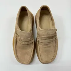 2025年最新】CLARKS zara ローファーの人気アイテム - メルカリ
