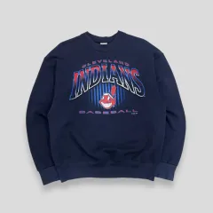 2025年最新】インディアンス スウェットの人気アイテム - メルカリ