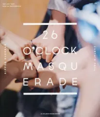 2026年最新】26時のマスカレイド 武道館の人気アイテム - メルカリ