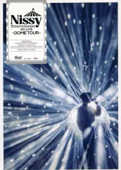 2026年最新】nissy dvd 4thの人気アイテム - メルカリ