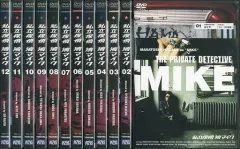 2026年最新】私立探偵 濱マイク DVDの人気アイテム - メルカリ