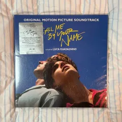 2025年最新】君の名前で僕を呼んで レコードの人気アイテム - メルカリ