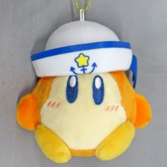 星のカービィ プププ☆トレイン2026 えきいんさんワドルディマスコット