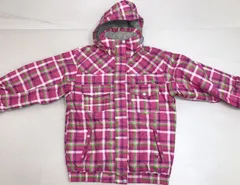 ◆ ウインター ウェア kissmark 160 サイズ キスマーク スキー スノーボード スノボ