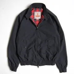 2026年最新】BARACUTA ジャンパー・ブルゾンの人気アイテム - メルカリ