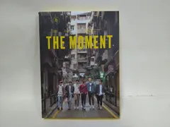 JBJ 1st写真集 THE MOMENT 状態：良