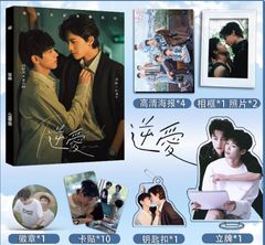 Luhan ルハン 鹿晗 2024センイルセット クレカ風PVCカード - メルカリ