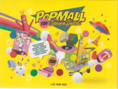 なにわ男子 DVD初回限定盤 POPMALL