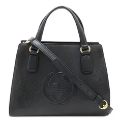 2025年最新】GUCCi ショルダーバッグ ソーホーの人気アイテム - メルカリ