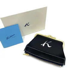 2026年最新】キタムラ 財布 がま口の人気アイテム - メルカリ