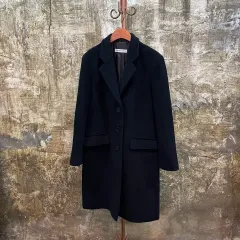 2025年最新】EMPORIO ARMANI レディース ロングコートの人気アイテム