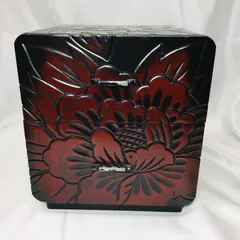 2025年最新】鎌倉彫り 引き出しの人気アイテム - メルカリ