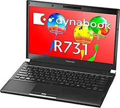 2025年最新】dynabook R731 SSDの人気アイテム - メルカリ