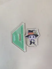 天野明展 リボーン　アクリルスタンド　家庭教師ヒットマンREBORN!　No.24