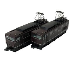 KATO 2021 2022-1 / C11 C12 2両セット 蒸気機関車 カトー 鉄道模型 N