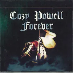 2026年最新】コージーパウエルの人気アイテム - メルカリ