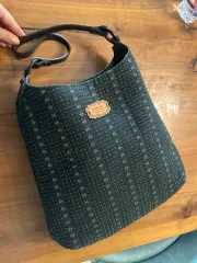 ハンドメイドバッグ