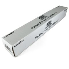 希少】デュエルフィールド I：Pマスカレーナ 未開封 プレイマット YUDT