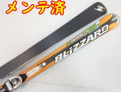 2025年最新】BLIZZARD スキー板の人気アイテム - メルカリ