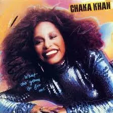 2026年最新】chaka khan レコードの人気アイテム - メルカリ