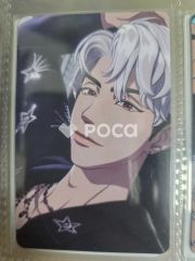 ENHYPEN ソヌ ENHYPEN VR CONCERT : IMMERSION - メルカリ