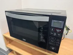 2025年最新】電子レンジ ハイアールの人気アイテム - メルカリ
