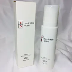 2025年最新】ノエビア ボディ 薬用sdローションの人気アイテム - メルカリ