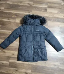 コロンビア オムニヒート レディース ダウン L