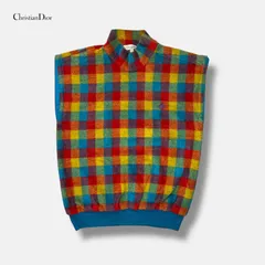 2025年最新】Christian Dior レディース ベスト・ジレ・ビスチェの人気