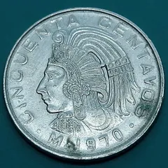 2025年最新】メキシコ銀貨の人気アイテム - メルカリ