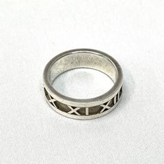 SUNSHINE REEVES STERLING 6号 4mm幅 - メルカリ