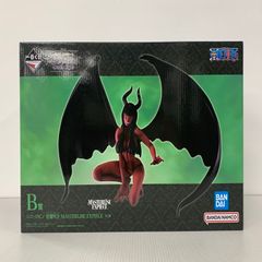 [미사용품] 이치 반 쿠지 원피스 메모리 오브 히로인즈 -Devil's night- B상 니코 로빈 악마 피어 [047-251124-YN-01-izu]