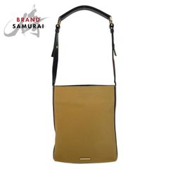 美品 GUCCI グッチ シェリーライン キャメル ブラック 黒 ゴールド金具 キャンバス /レザー 4286 ショルダーバッグ レディース 506376 【中古】 美品 GUCCI グッチ シェリーライン キャメル ブラック 黒 ゴールド金具