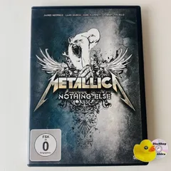 メタリカ　LLICA　輸入盤レアCD Amazon.co.jp: Metallica (輸入盤): Music
