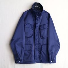 fakie stance m-65 フレンチブルー L - メルカリ