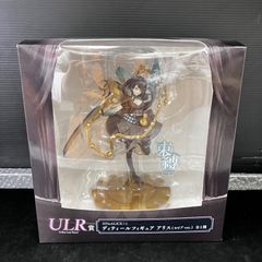 中古 SINoALICEくじ ULR賞 ディティールフィギュア アリス （セピアver
