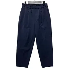 BEAUTY&YOUTH UNITED ARROWS ビューティアンドユースユナイテッドアローズ 360° MASTER バルーン イージー パンツ 正規品 / 52905