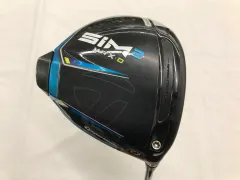 2025年最新】sim2 max ドライバー 10.5 ヘッドの人気アイテム - メルカリ